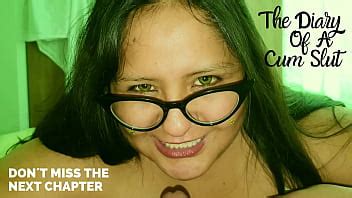 El Diario De Una Adicta Al Semen Una Leche Caliente Para El Desayuno XVIDEOS