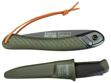 Bahco Laplander Folding Saw Reviews - Trailspace