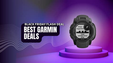 The Best Black Friday Deals For Garmin Tgo Magazine