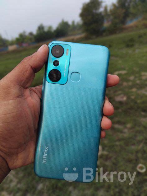 Infinix Hot I Used For Sale In Satkhira Bikroy