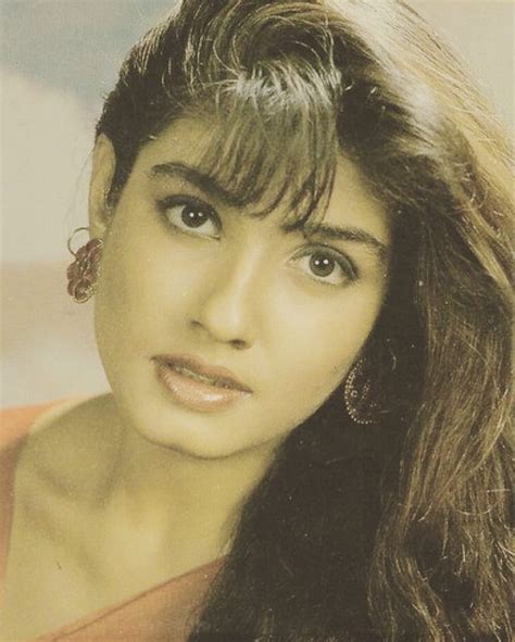 Raveena Tandon Most Beautiful Indian Actress Indian Actress Images Bollywood Actress Hot