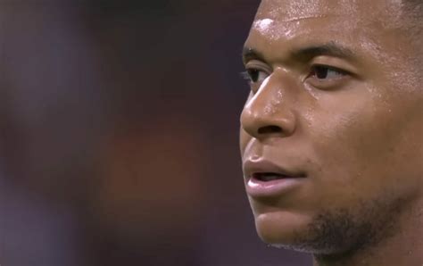 La LFP donne raison à Mbappé le PSG ne paiera pas