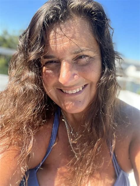 Sunning In Sexy Purple Bikini Nude Pics Xhamster