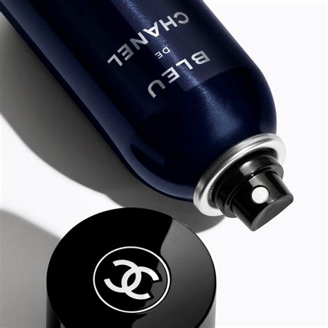 Chanel Bleu De Chanel Deodorant Spray Unisex Deo Spray Flannels