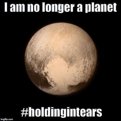 Pluto Imgflip
