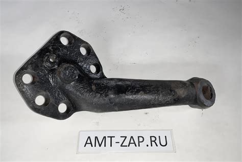 Рычаг поворотного кулака УРАЛ 5557-2304102 | АМТ-запчасть