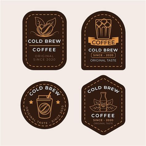 label coffee product  dorla walker blog