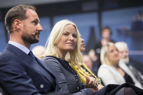 Mette Marit Crown Princess Of Norway Porn Pictures XXX Photos Sex Images 3900493 PICTOA