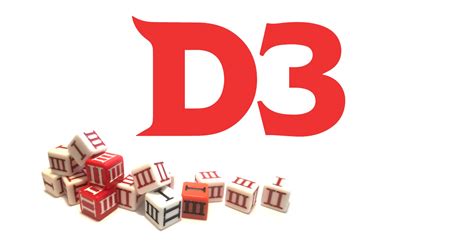 D3