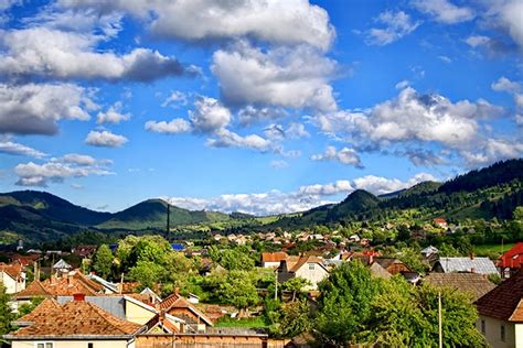 De 10 mooiste bezienswaardigheden in Roemenië SRC Reizen