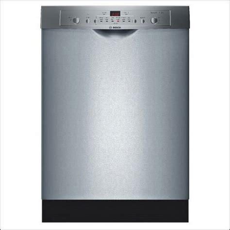 Bosch Dishwasher Silence Plus 50 Dba - How To Blog