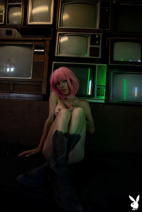 Noel Leon TheFappening Nude In PlayBoy 23 Photos The Fappening