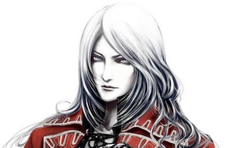 Complete Explanation of Belmont Castlevania Family Tree