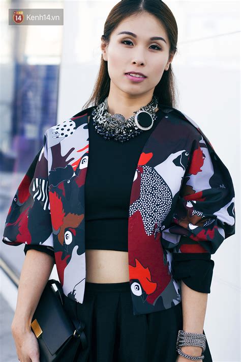 Loạt hot girl hot boy fashionista Việt lên đồ trước giờ G Tuần lễ thời trang VIFW Xuân Hè