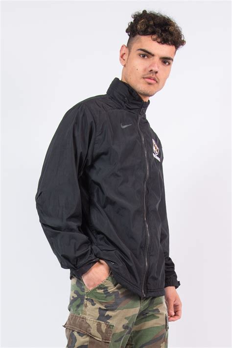 Nike Windbreaker Tracksuit Jacket – The Vintage Scene