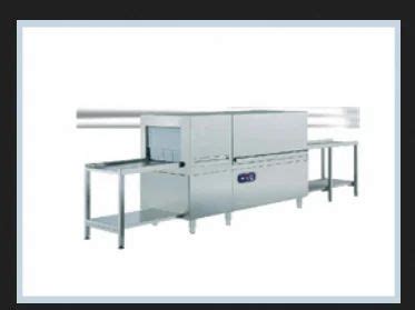 Conveyor Dishwasher at best price in North 24 Parganas by Arya Kitchen ...