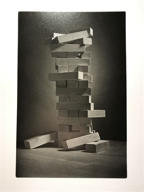 OliverWebb - Black & White Negative