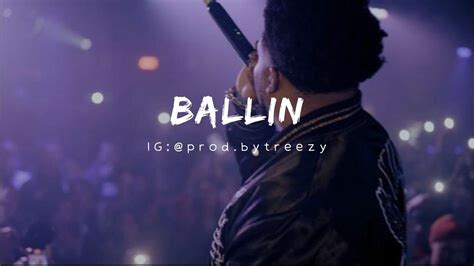 [free] Bossman Dlow Type Beat 2024 Ballin Youtube