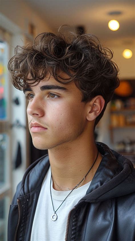 15 Hair Colors for Men to Look Stylish and Trendy Now | Lookosm