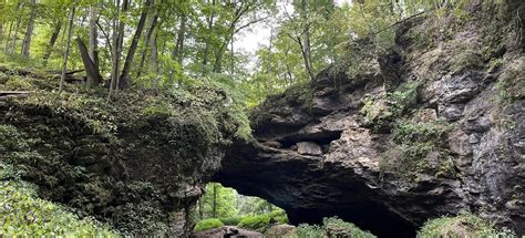 Maquoketa Caves Loop, Iowa - 1,001 Reviews, Map | AllTrails