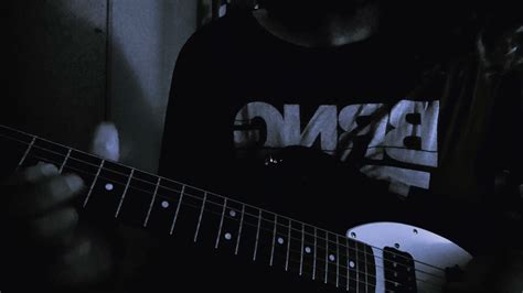Grunge Riff 2 Youtube