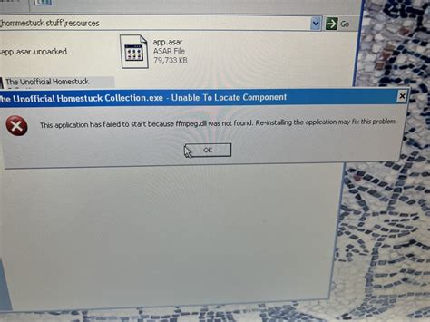 error    run  program    circumvent