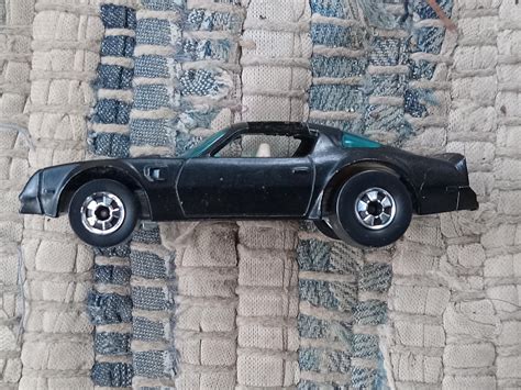 Hot Wheels Trans Am Hot Bird Etsy