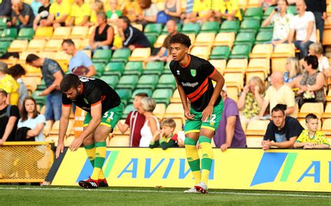 Norwich City FC on Twitter: "We are looking forward to welcoming fans ...