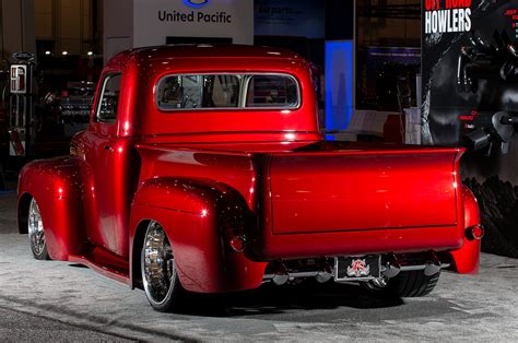 Ford Pickup Kindig It