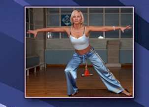 Hon Har V Rldens Starkaste Vagina