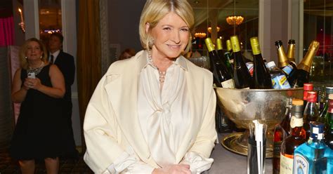 Martha Stewarts Roast of Justin Bieber Was Remarkable | TIME