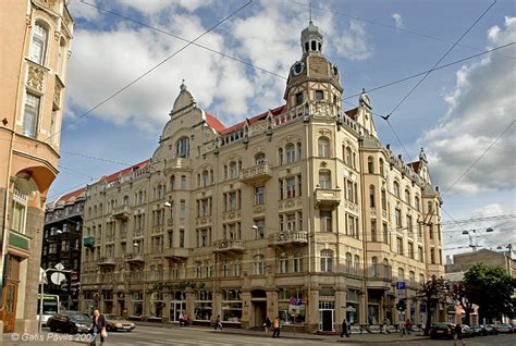 My quality website about Latvia - SkyscraperCity