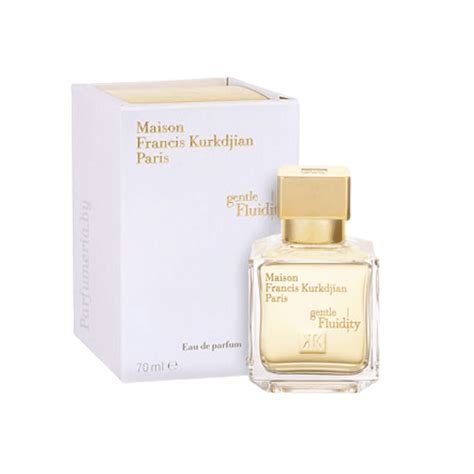 Gentle Fluidity Maison Francis Kurkdjian Eau De Parfum Flash Sales ...