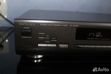 Technics эквалайзер,тюнер,усилитель купить в Орехово-Зуево ...