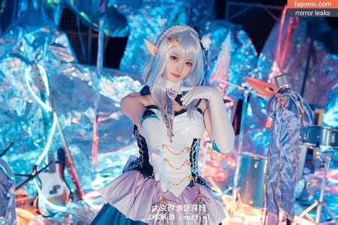 Blacqkl Aka Strangeqi Nude Leaks Photo Faponic