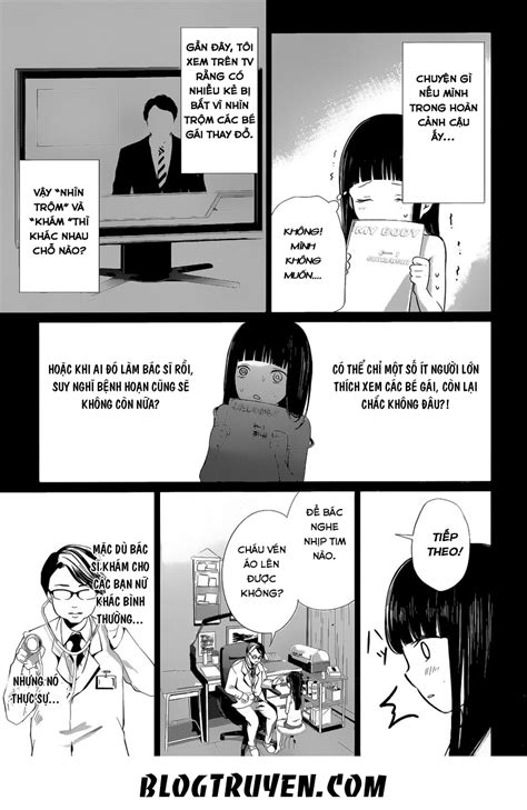 Truy N Hentai Series N Ng Th P G I