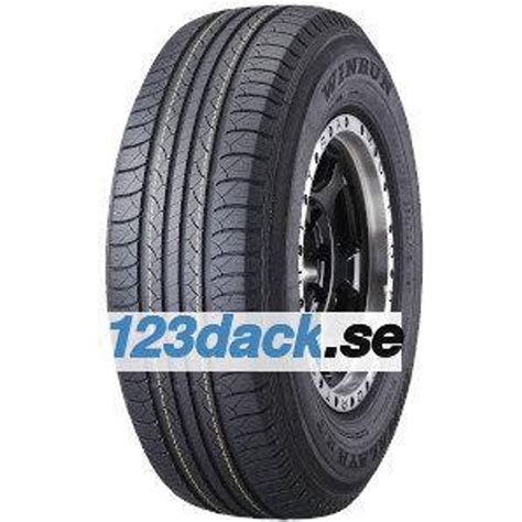 Winrun Maxclaw H/T 2 285/50 R20 116V XL • Prices