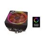 AMD Wraith Prism Cooler with RGB CPU Kühler für AMD Sockel AM4