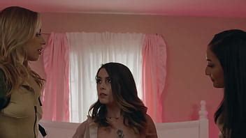 Ghostbuster Chanel Camryn Begs For Big Black Cock Ghostbusters Porn Cosplay Parody XVIDEOS