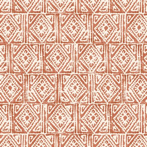 Geometric Wallpaper | Sustainable Wallpaper | The Pure Edit