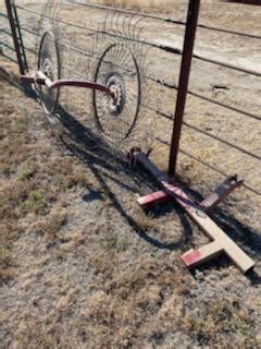 Wheel Rake Nex Tech Classifieds