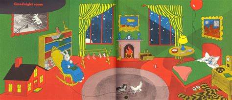 Goodnight Moon Book Pdf 5