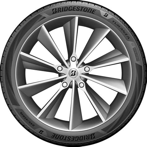 BRIDGESTONE Turanza EV tires | Reviews & Price | Blackcircles.ca