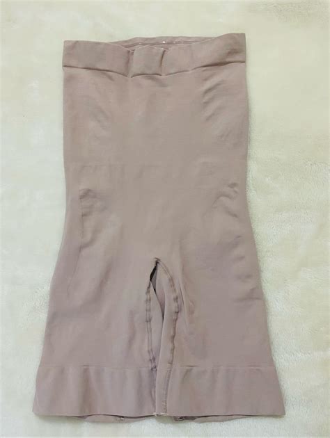 Cinta Pli Lingerie Feminina Pli Usado Enjoei