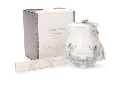 Naked Princess Wins Prestigious International Package Design Award At HBA Expo Naked Princess