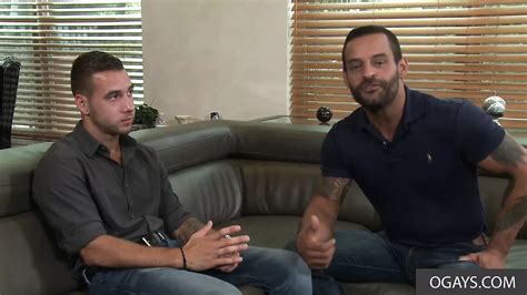 Behind The Scenes Bonus For Did You Fuck My Wife Gay Amateur Porn Feat Dimitri Kane By Pride