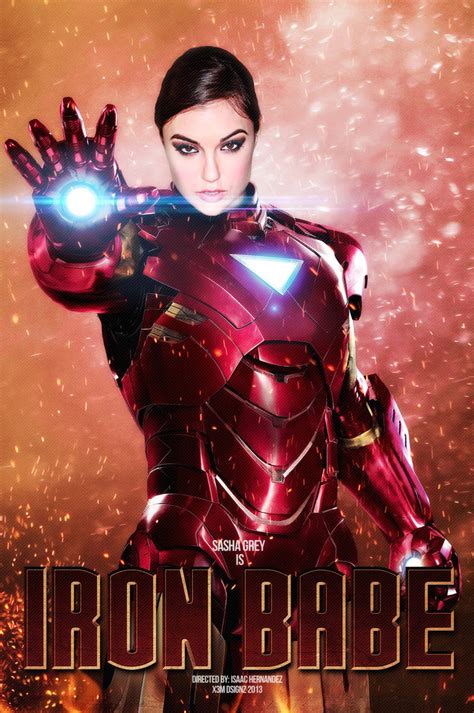 Iron Woman Part 3 The Kick Weapon Of Mass Destruction Fan Fic