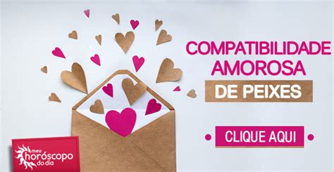 Compatibilidade Amorosa De Peixes