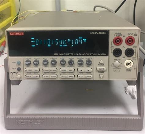 materials characterization materials science  technology group