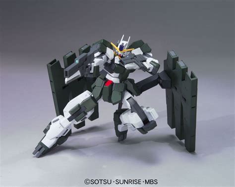 Bandai Gundam Wing Hg Gundam Zabanya Plastic Model Kit Bandai